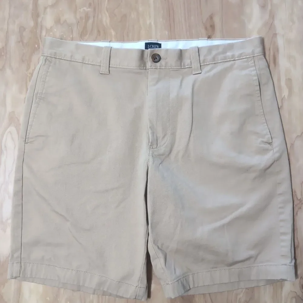J. Crew elevate your